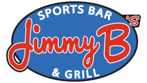 Jimmy B's company logo