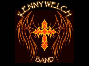 Kenny Welch Logo