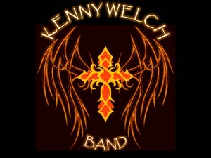 Kenny Welch Logo