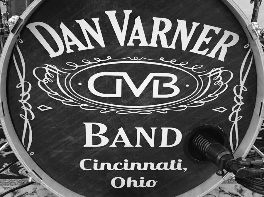 Dan Varner Band logo