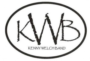 KWB band logo