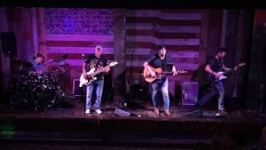 Derek Alan Band