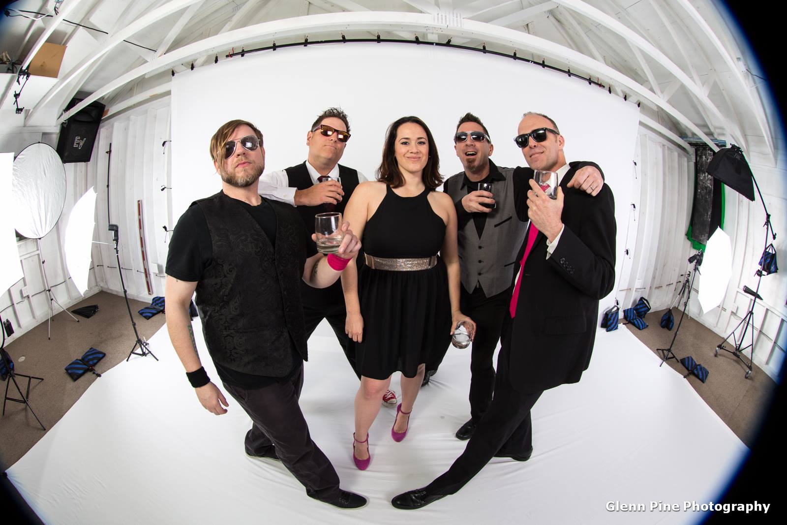 Martini Affair (dance) 10pm Jimmy B's Sports Bar & Grill Cincinnati