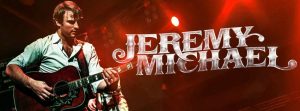 jeremy Michael Band