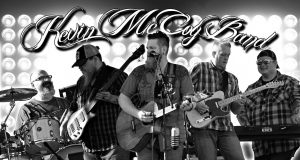 Kevin mccoy band