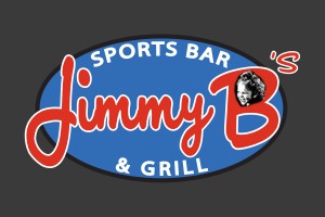 Jimmy B's company logo