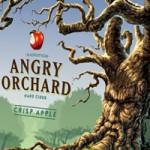 Angry Orchard logo