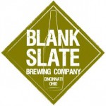 Blank Slate Brewing Co. logo