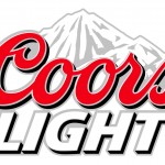 Coors Light logo