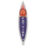 Fat Tire logo