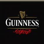 Guinness logo