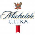 Michelob Ultra logo