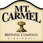 Mt. Carmel Brewing Company logo