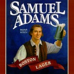 Samuel Adams logo