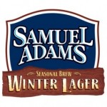 Samuel Adams winter lagar logo